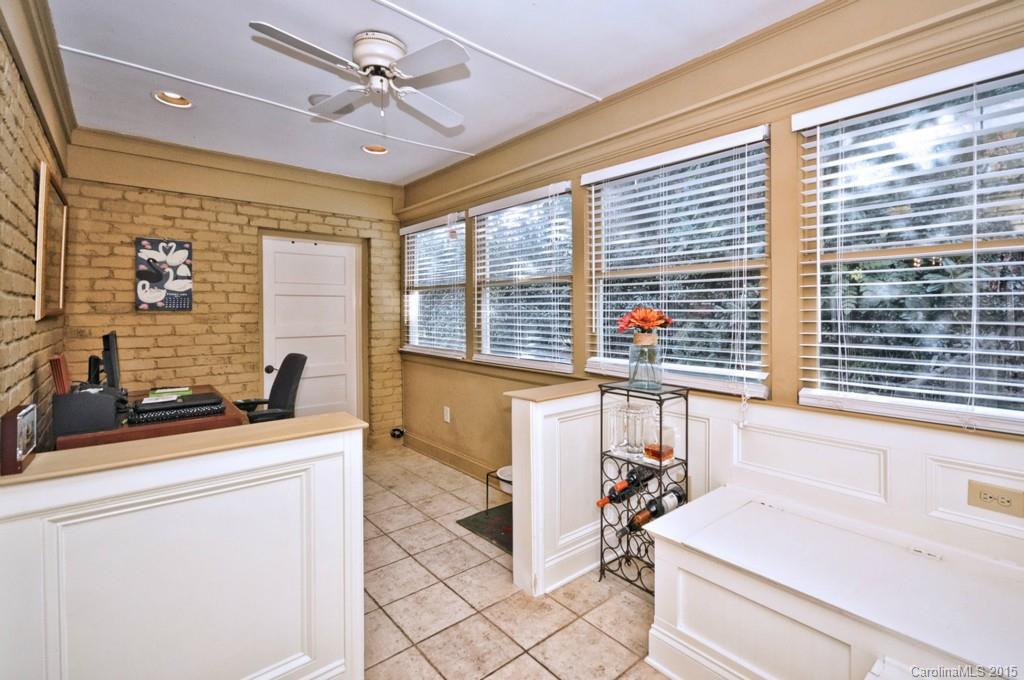 Montclaire - Residential
