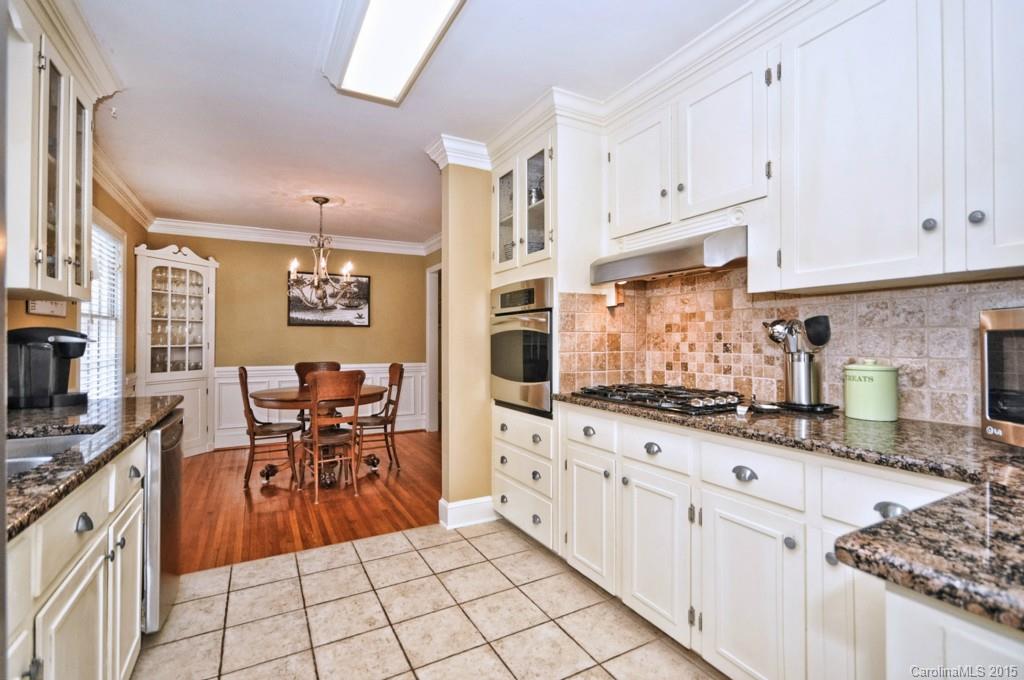 Montclaire - Residential