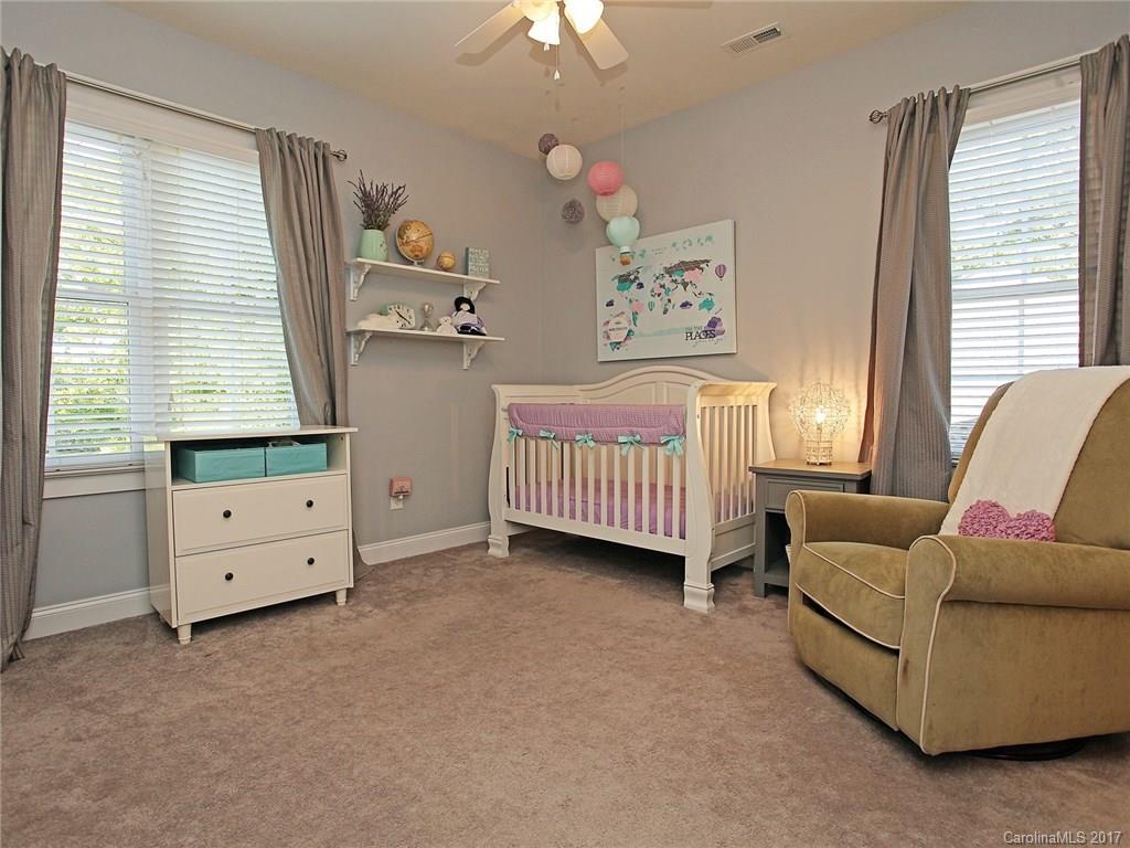 Baxter Village - Residential