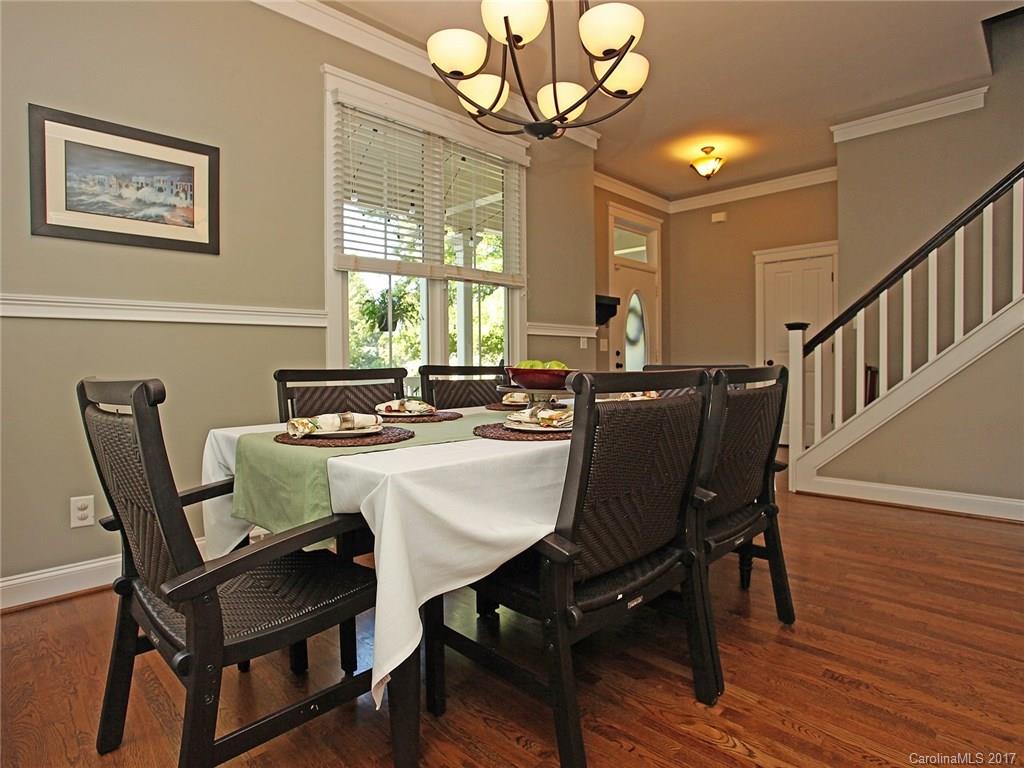 Baxter Village - Residential