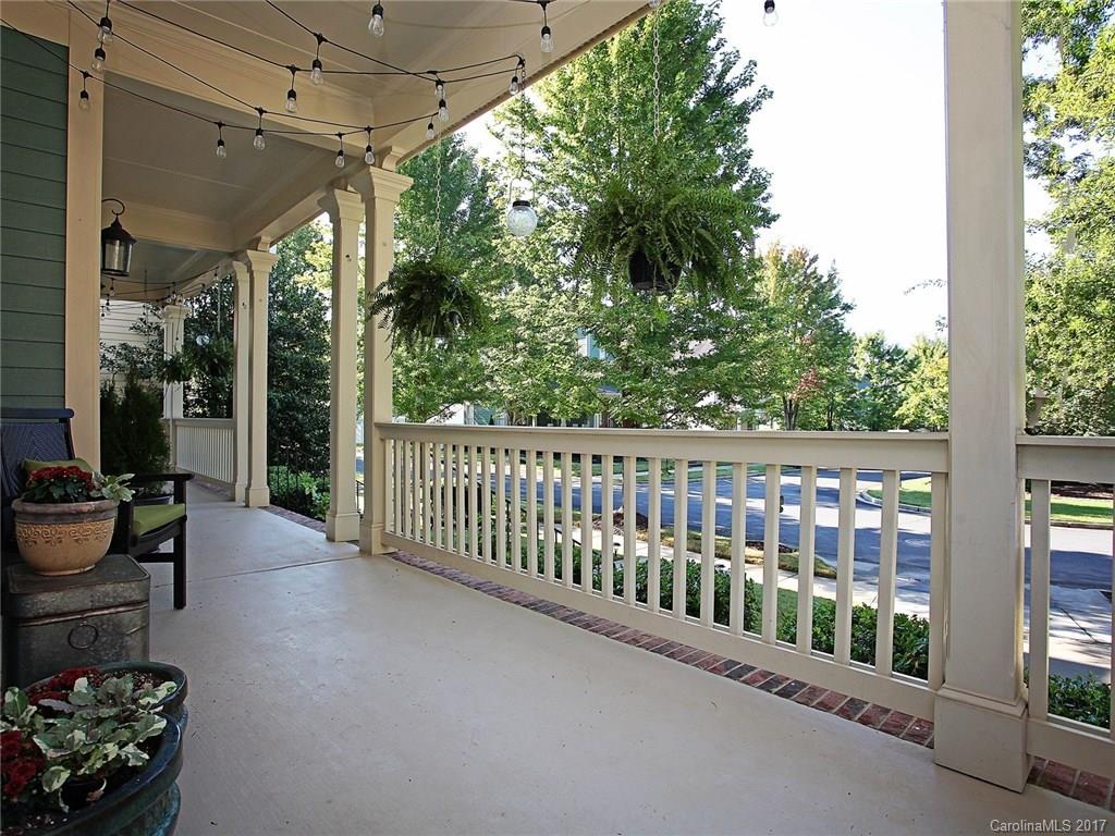 Baxter Village - Residential