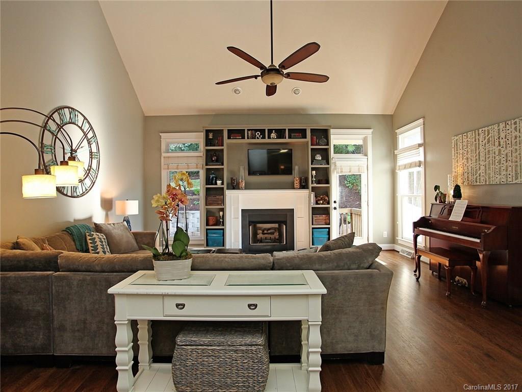 Baxter Village - Residential