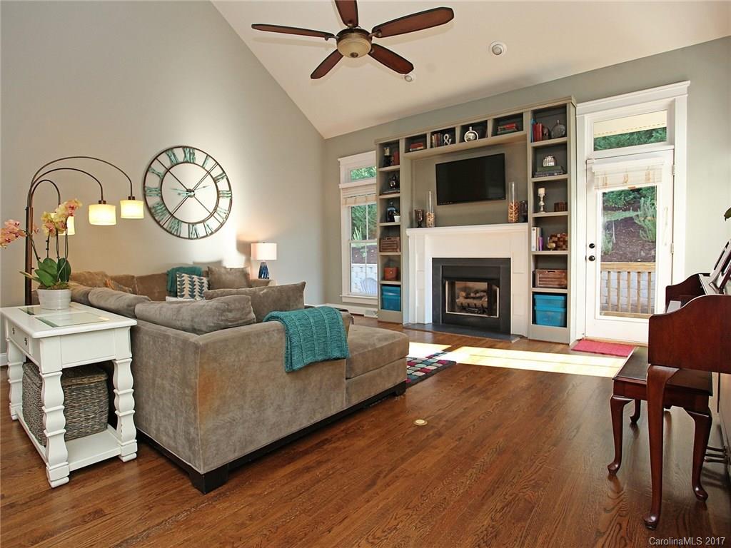 Baxter Village - Residential