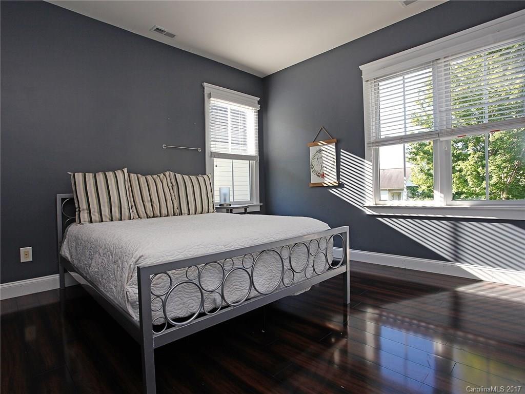 Baxter Village - Residential