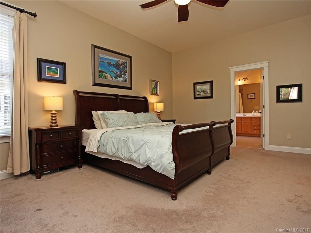 Baxter Village - Residential