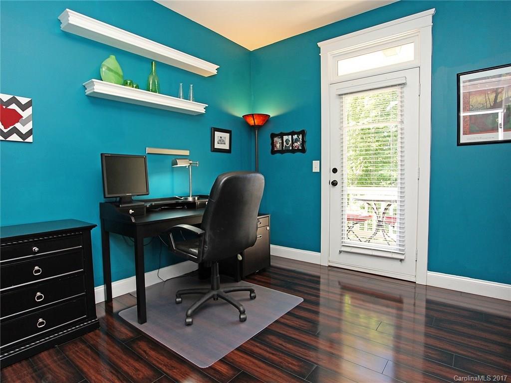 Baxter Village - Residential