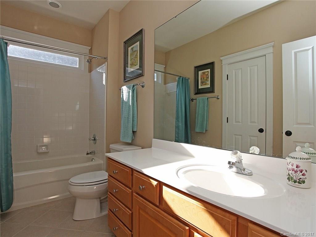 Baxter Village - Residential