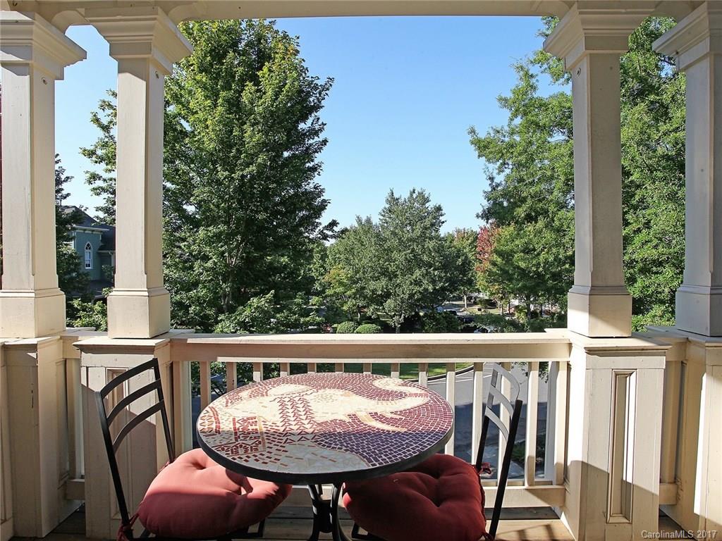 Baxter Village - Residential