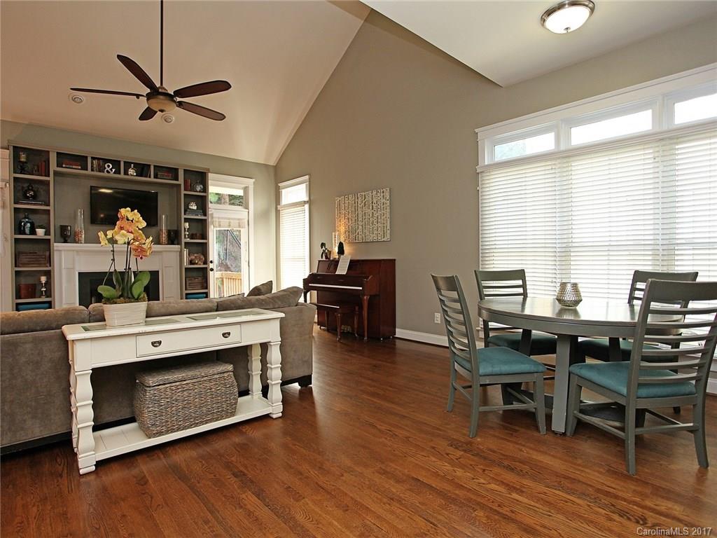 Baxter Village - Residential