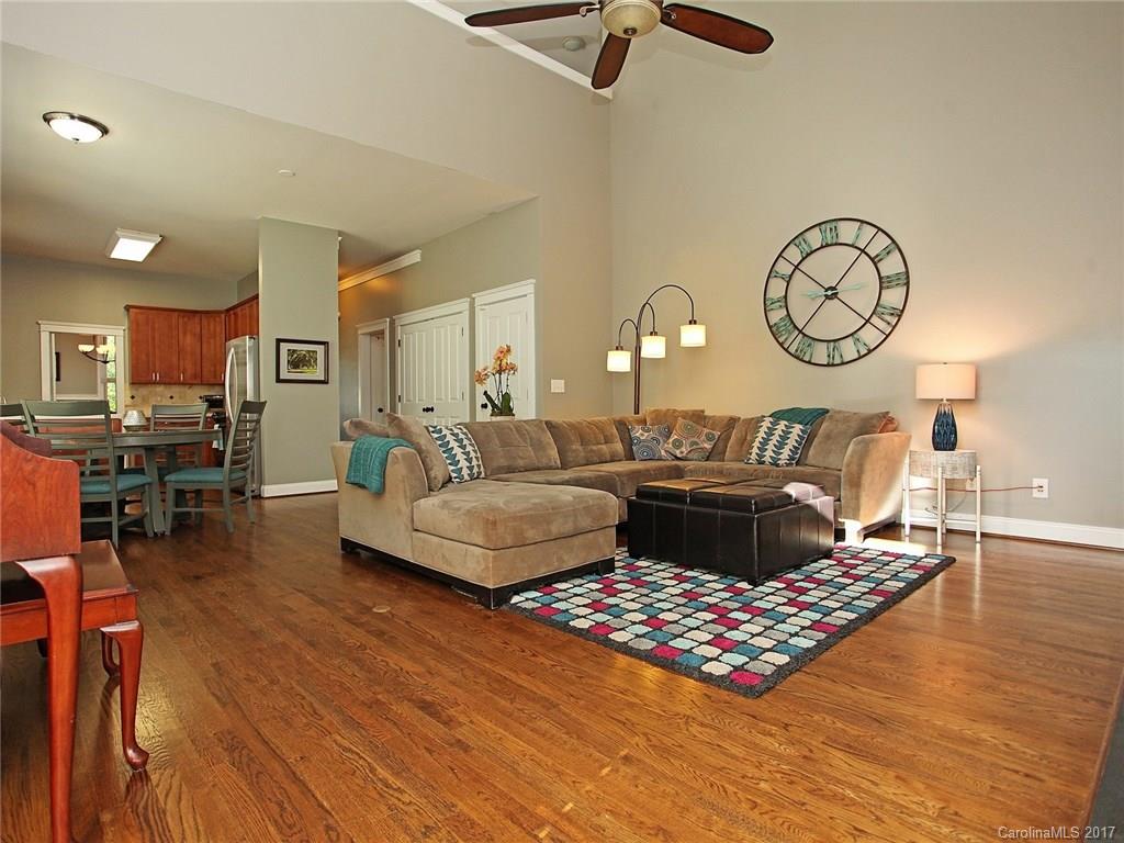 Baxter Village - Residential