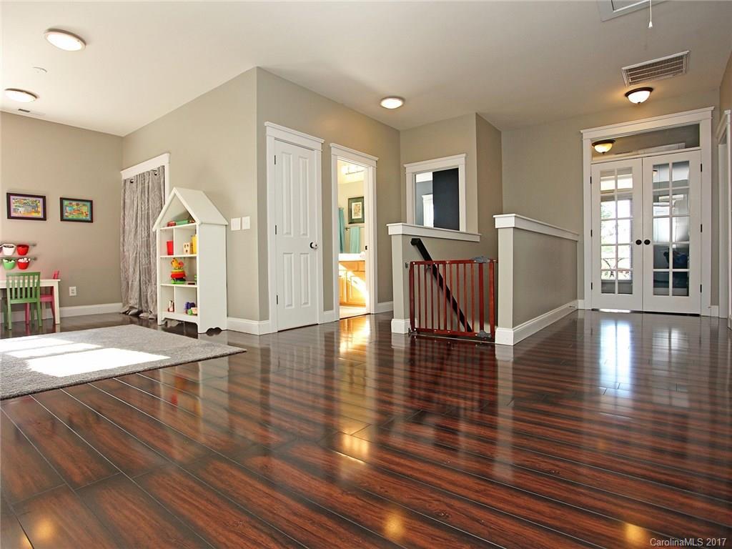 Baxter Village - Residential