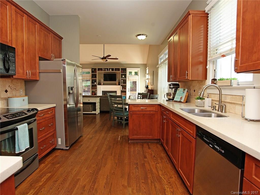 Baxter Village - Residential