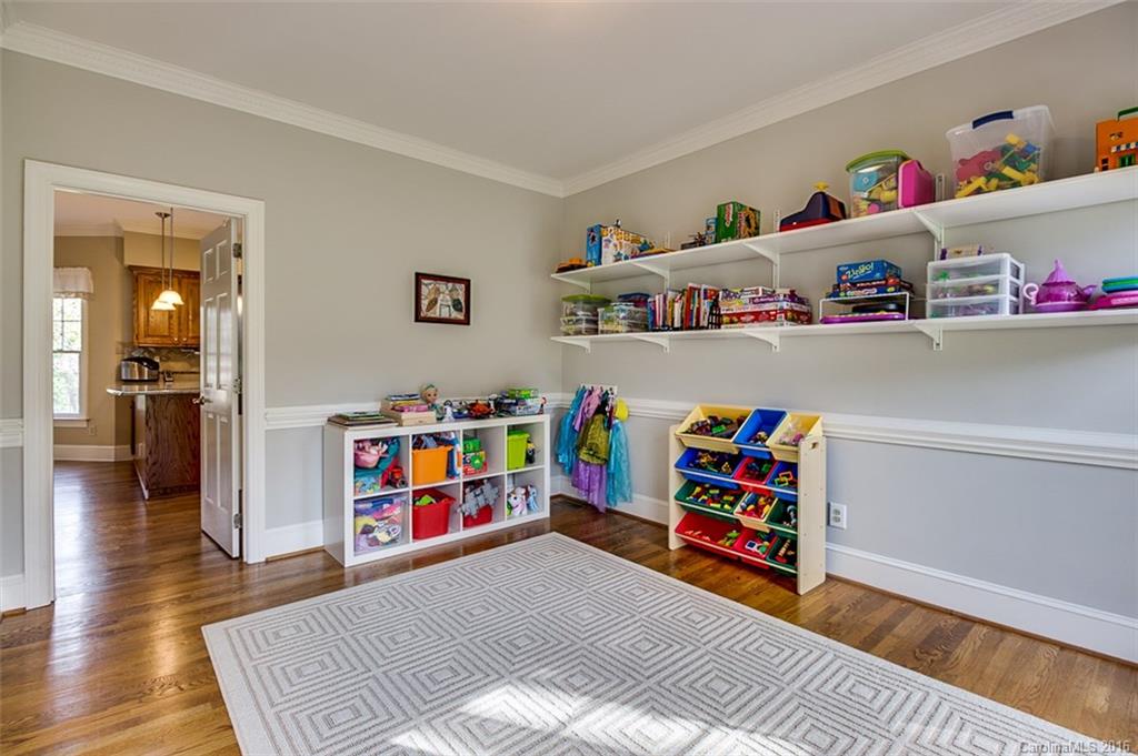 Berkeley - Residential