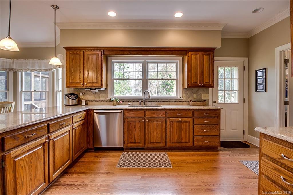 Berkeley - Residential