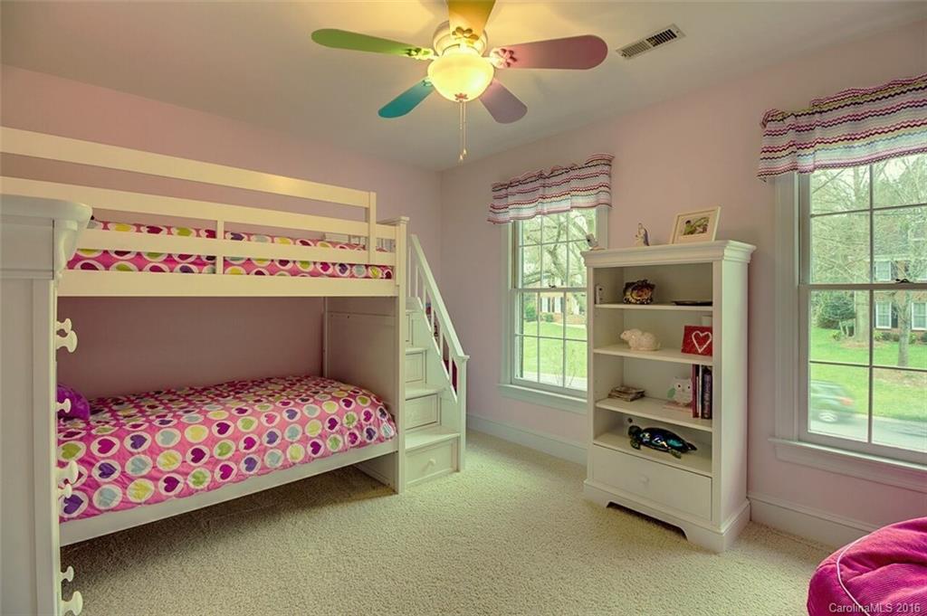 Berkeley - Residential