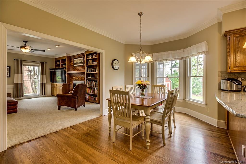 Berkeley - Residential