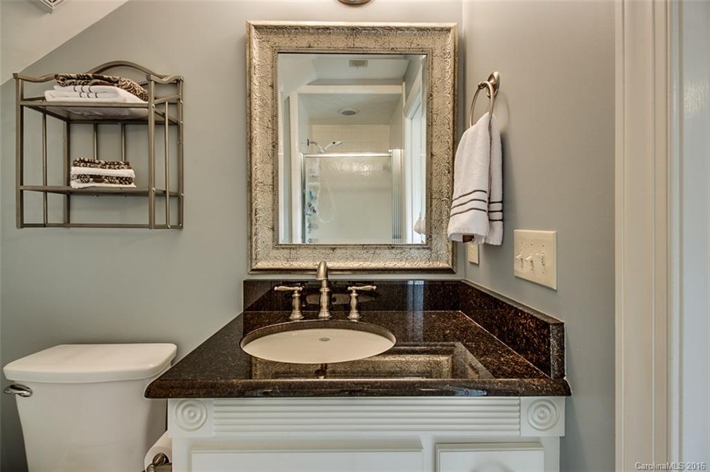 Berkeley - Residential