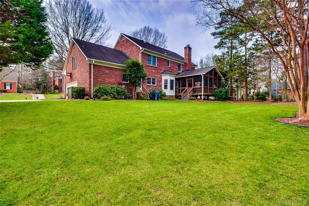 Berkeley - Residential