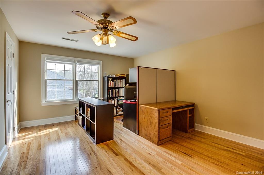 Berkeley - Residential