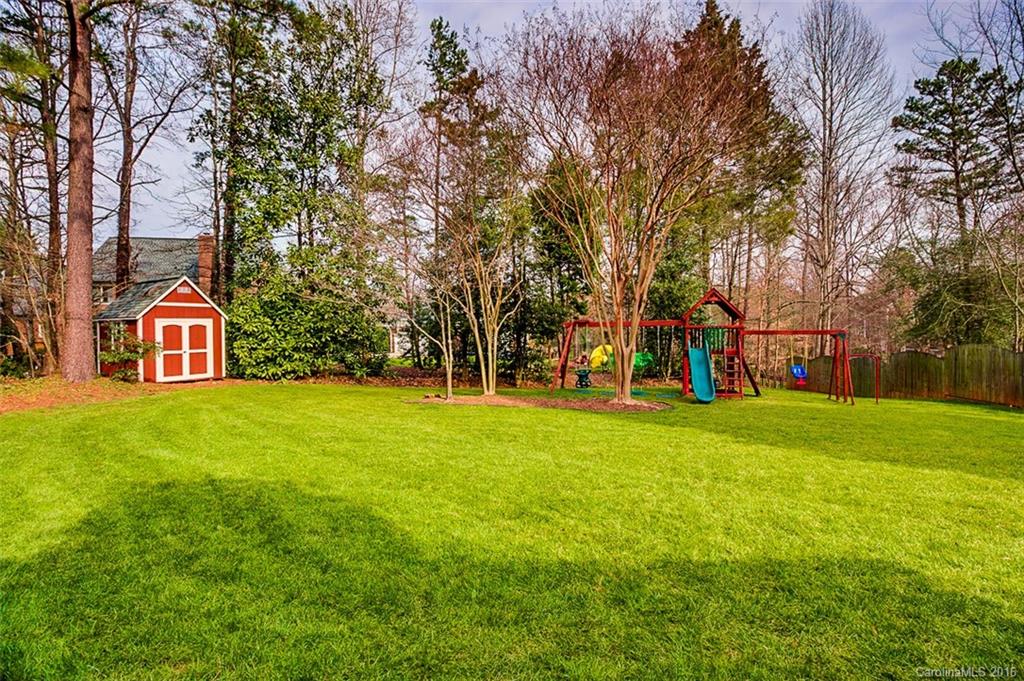 Berkeley - Residential