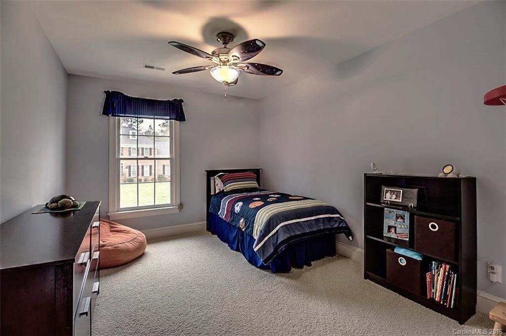 Berkeley - Residential