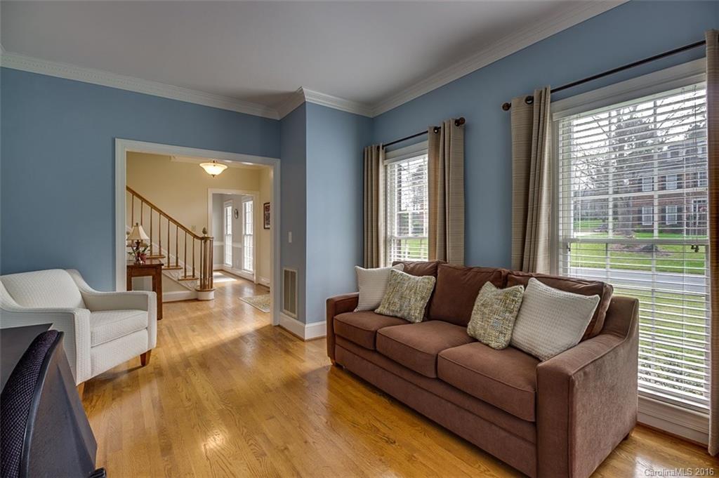 Berkeley - Residential