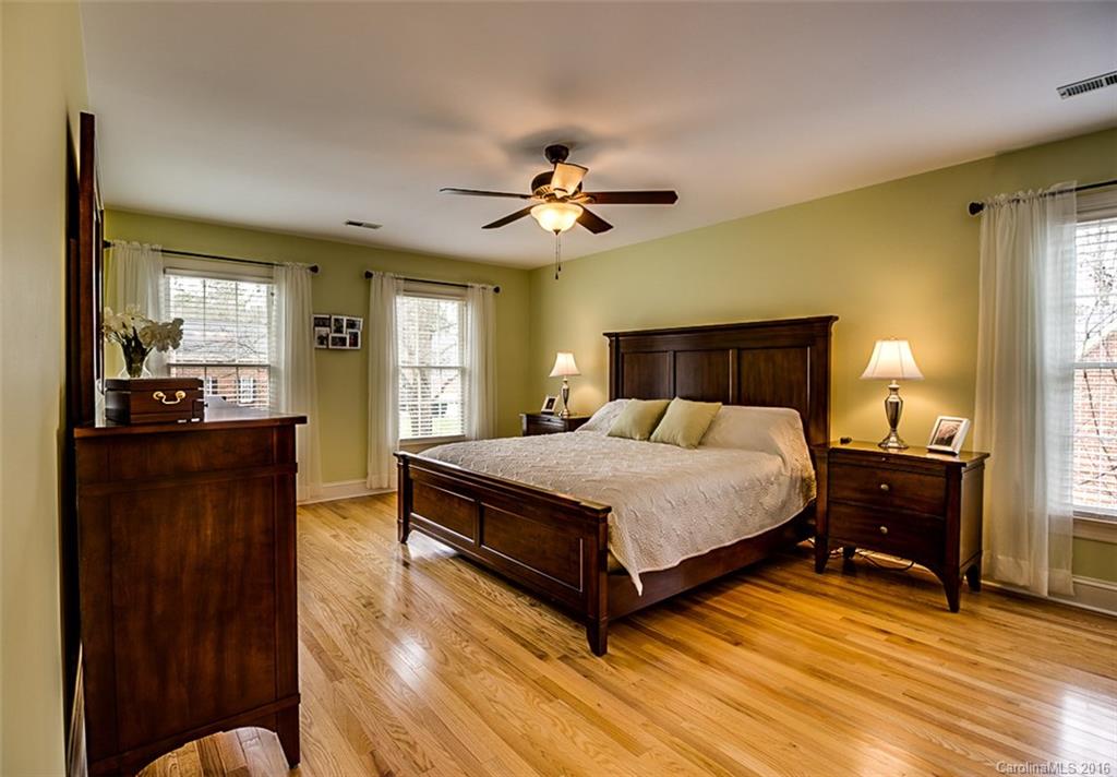 Berkeley - Residential