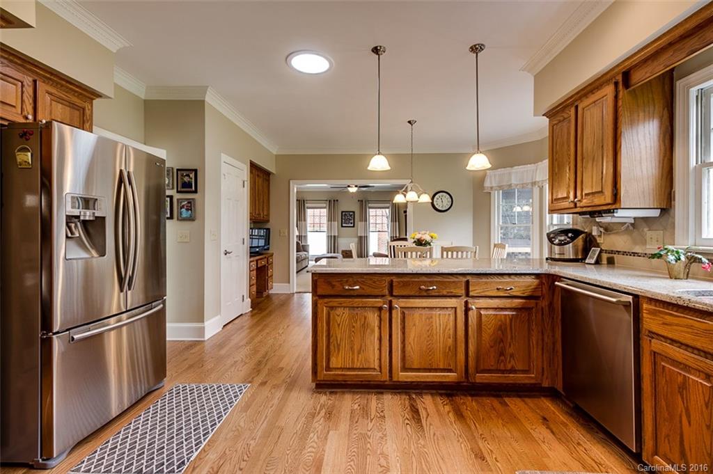 Berkeley - Residential