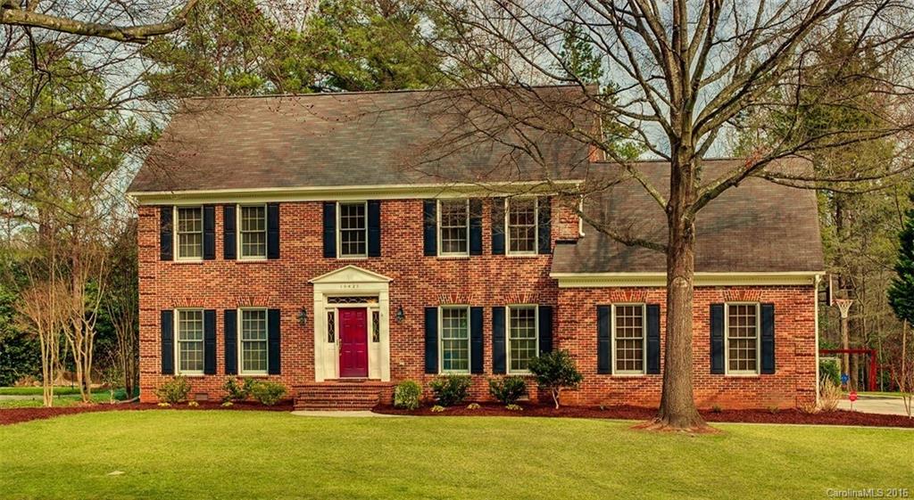 Berkeley - Residential