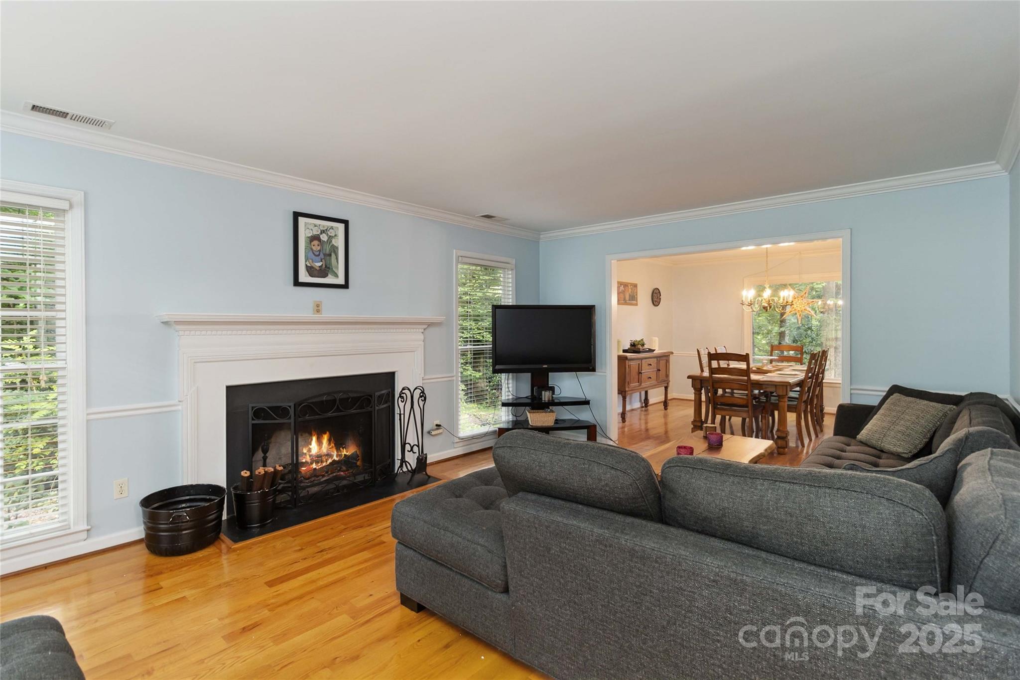 601 Highland Forest Drive