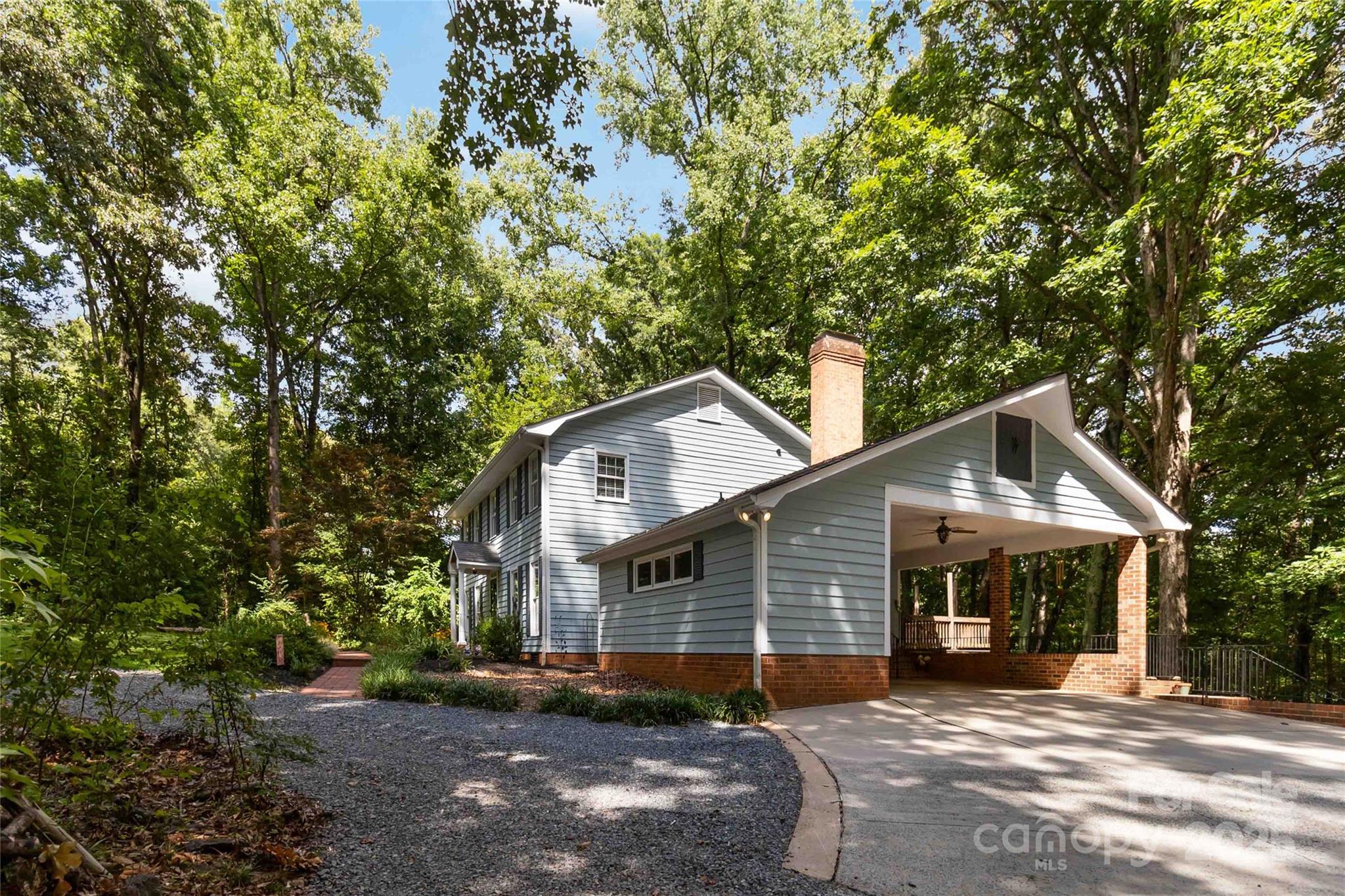 601 Highland Forest Drive