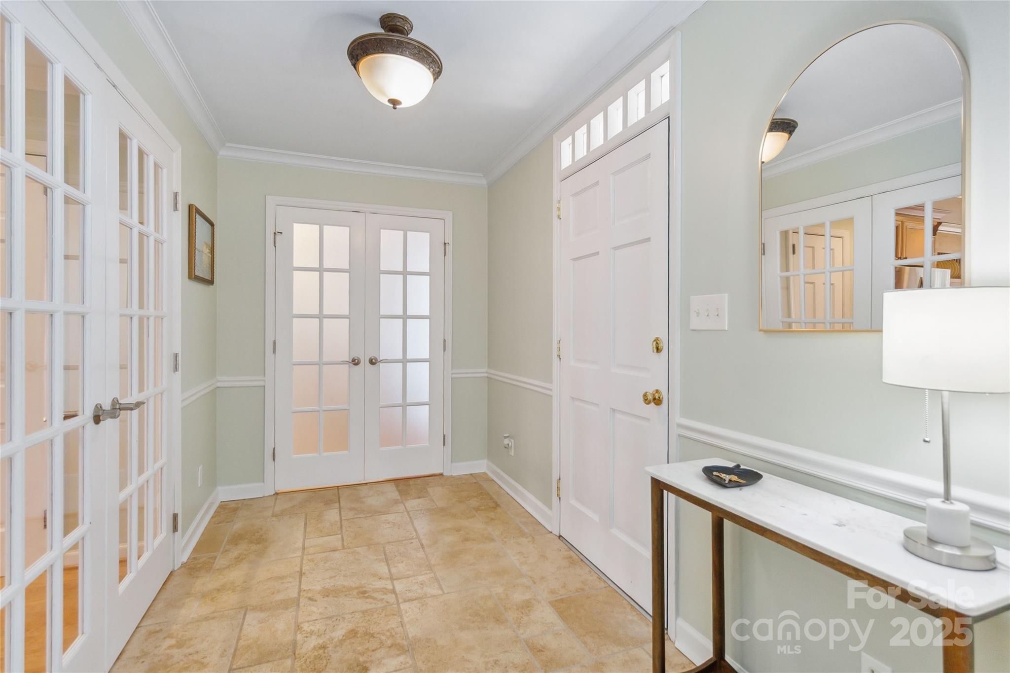 601 Highland Forest Drive