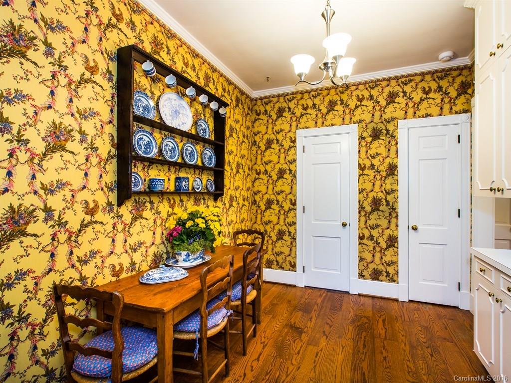 Eastover - Residential