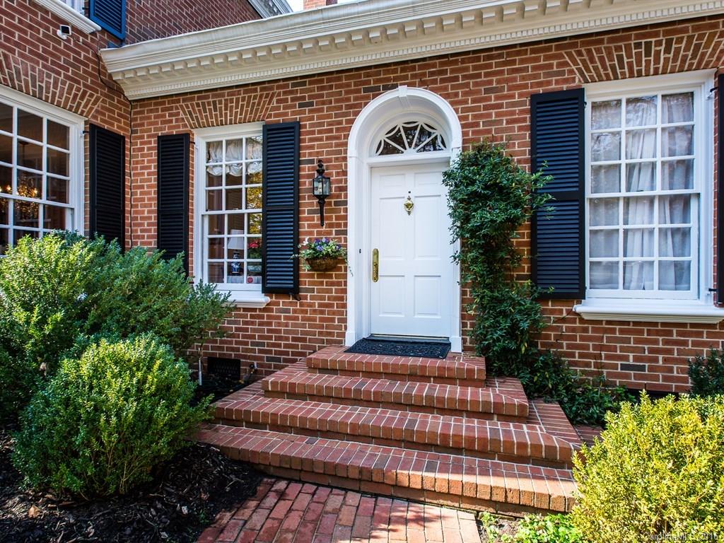 Eastover - Residential