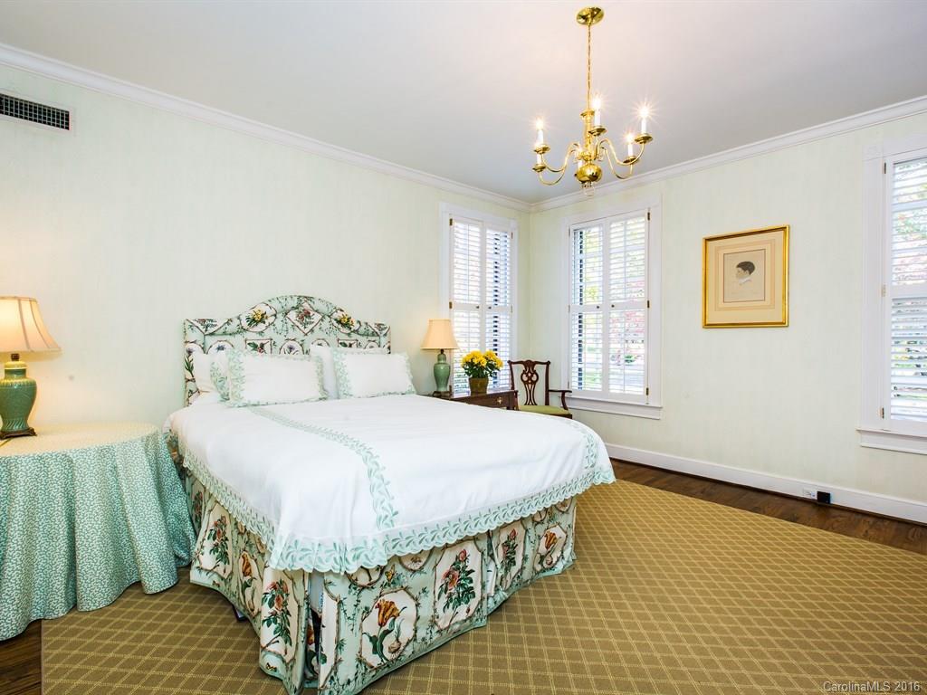 Eastover - Residential