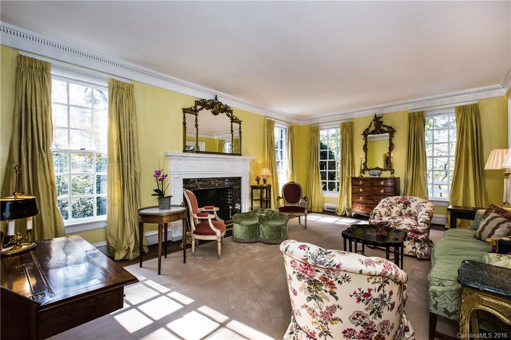 Eastover - Residential