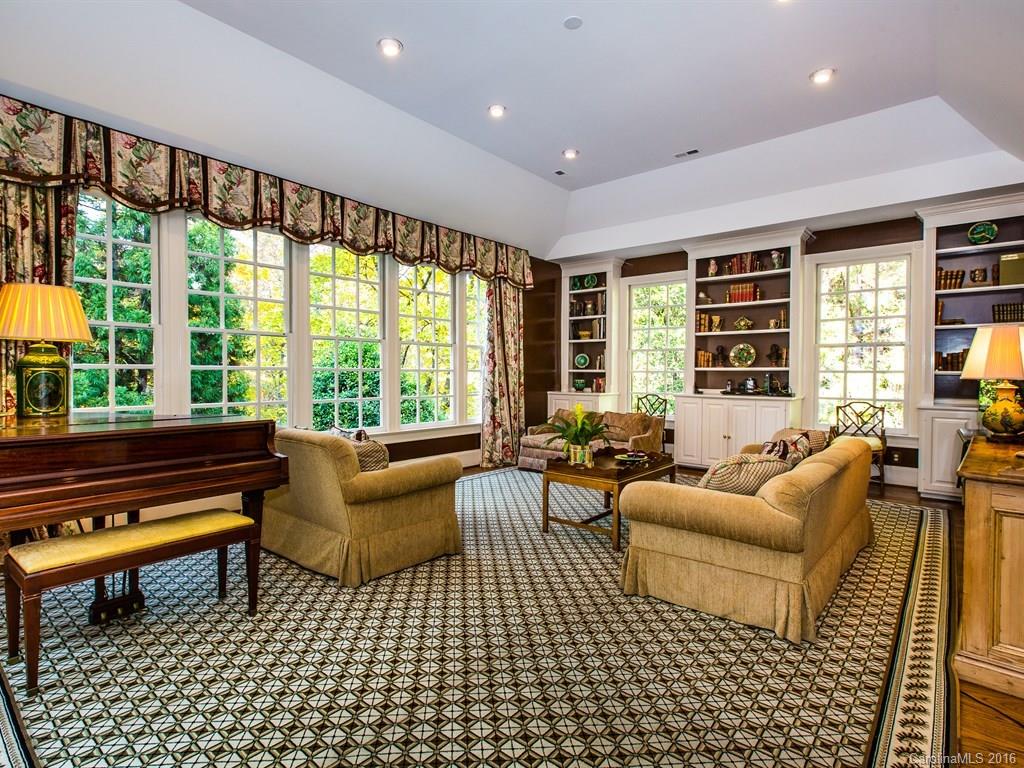 Eastover - Residential