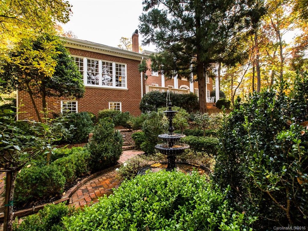 Eastover - Residential