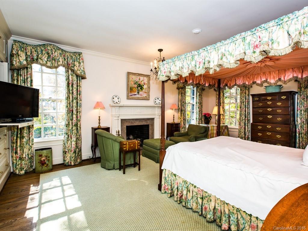 Eastover - Residential