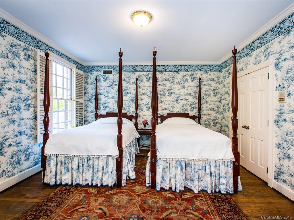 Eastover - Residential