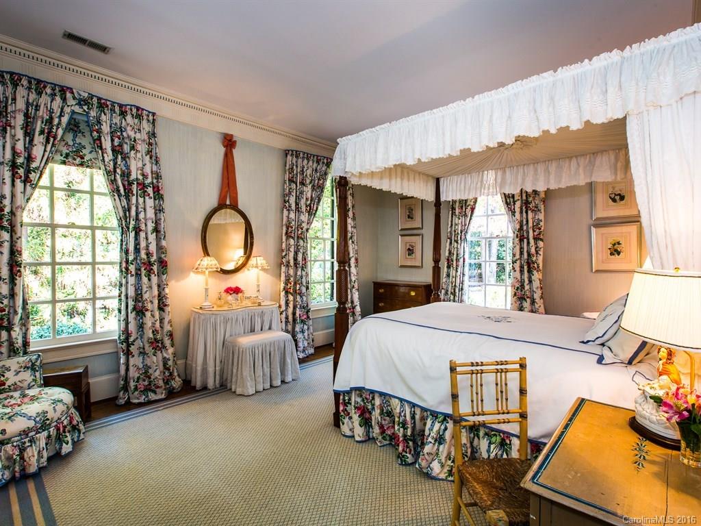 Eastover - Residential