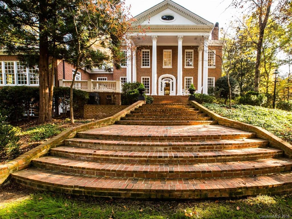 Eastover - Residential