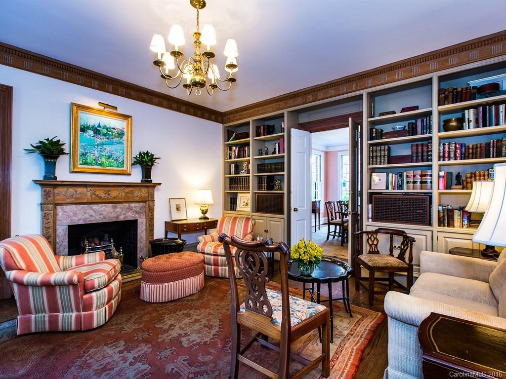 Eastover - Residential