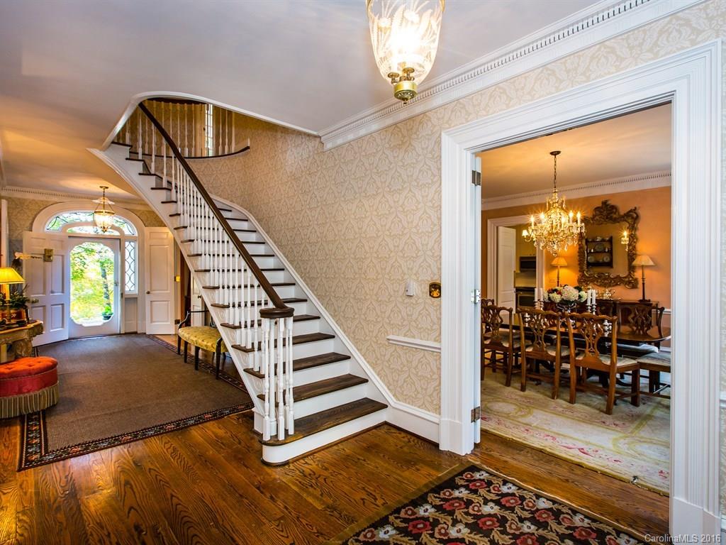 Eastover - Residential