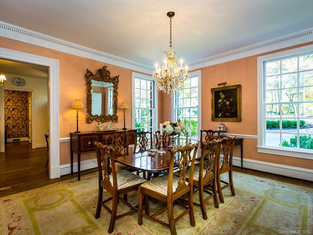 Eastover - Residential