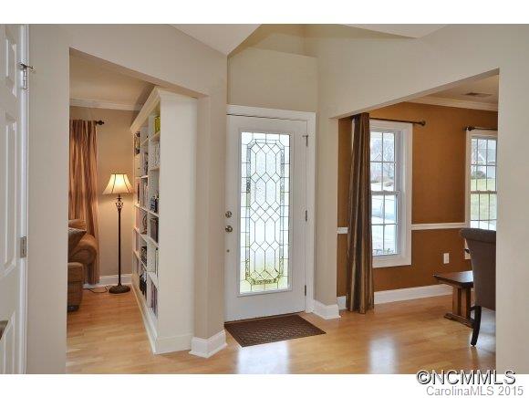 Ledbridge Estates - Residential