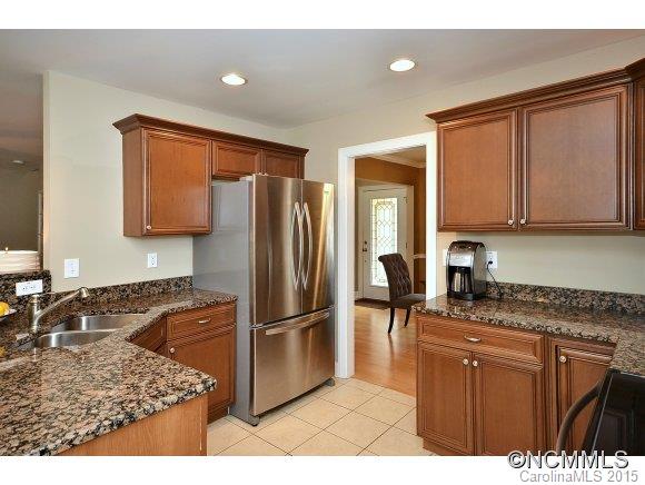 Ledbridge Estates - Residential