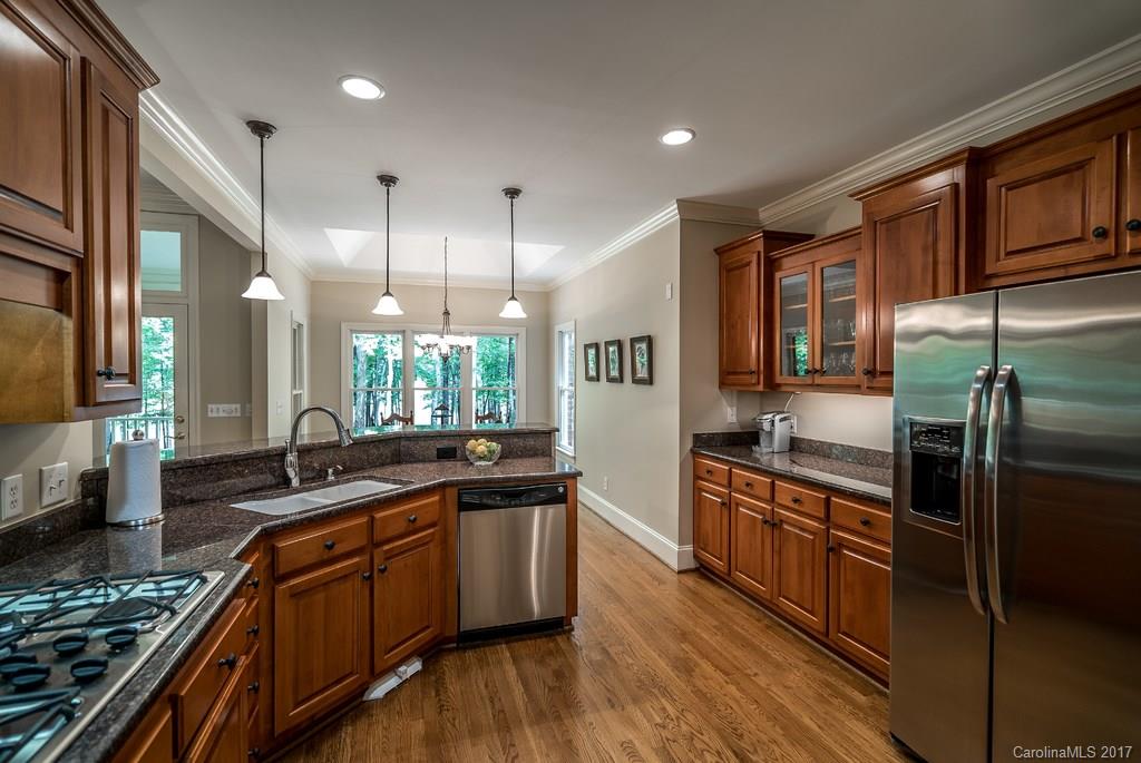 Overlook - Residential