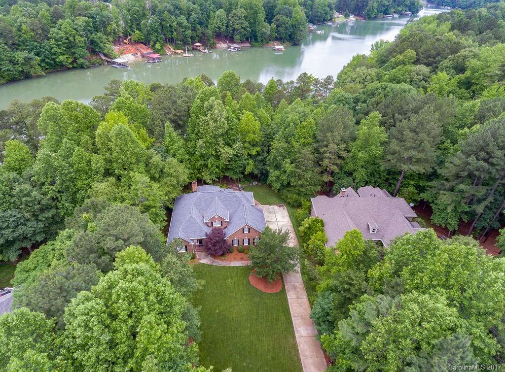 Overlook - Residential