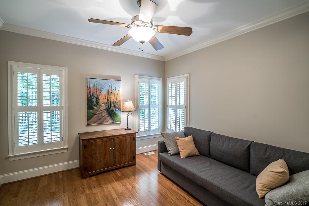 Overlook - Residential